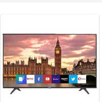 تلویزیون 32 اینچ    اسمارت هوشمند  یونیوا  UNIVA  مدل s class -FT2S2
