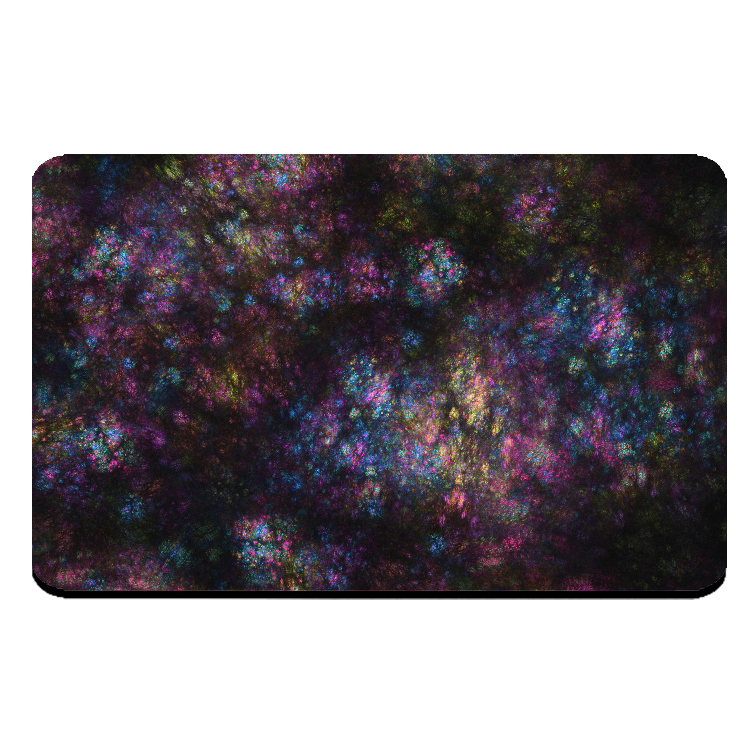 ماوس پد مخصوص بازی مدل MOU542