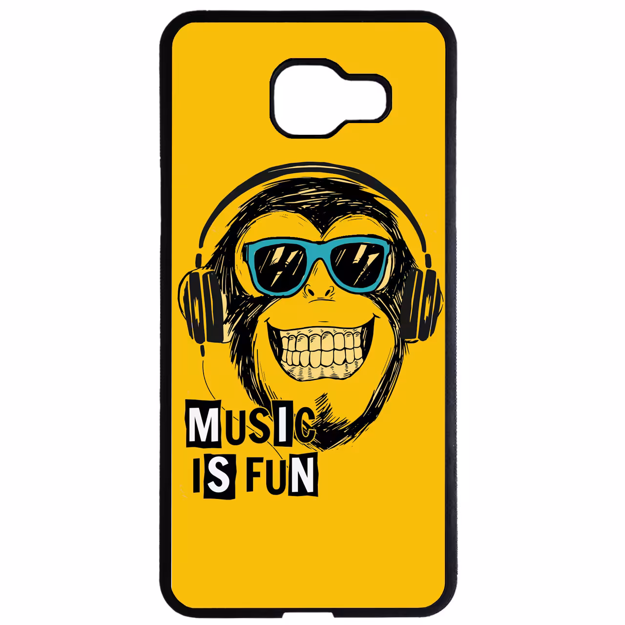 کاور طرح موزیک کد 1105 مناسب برای گوشی موبایل سامسونگ galaxy a7 2016