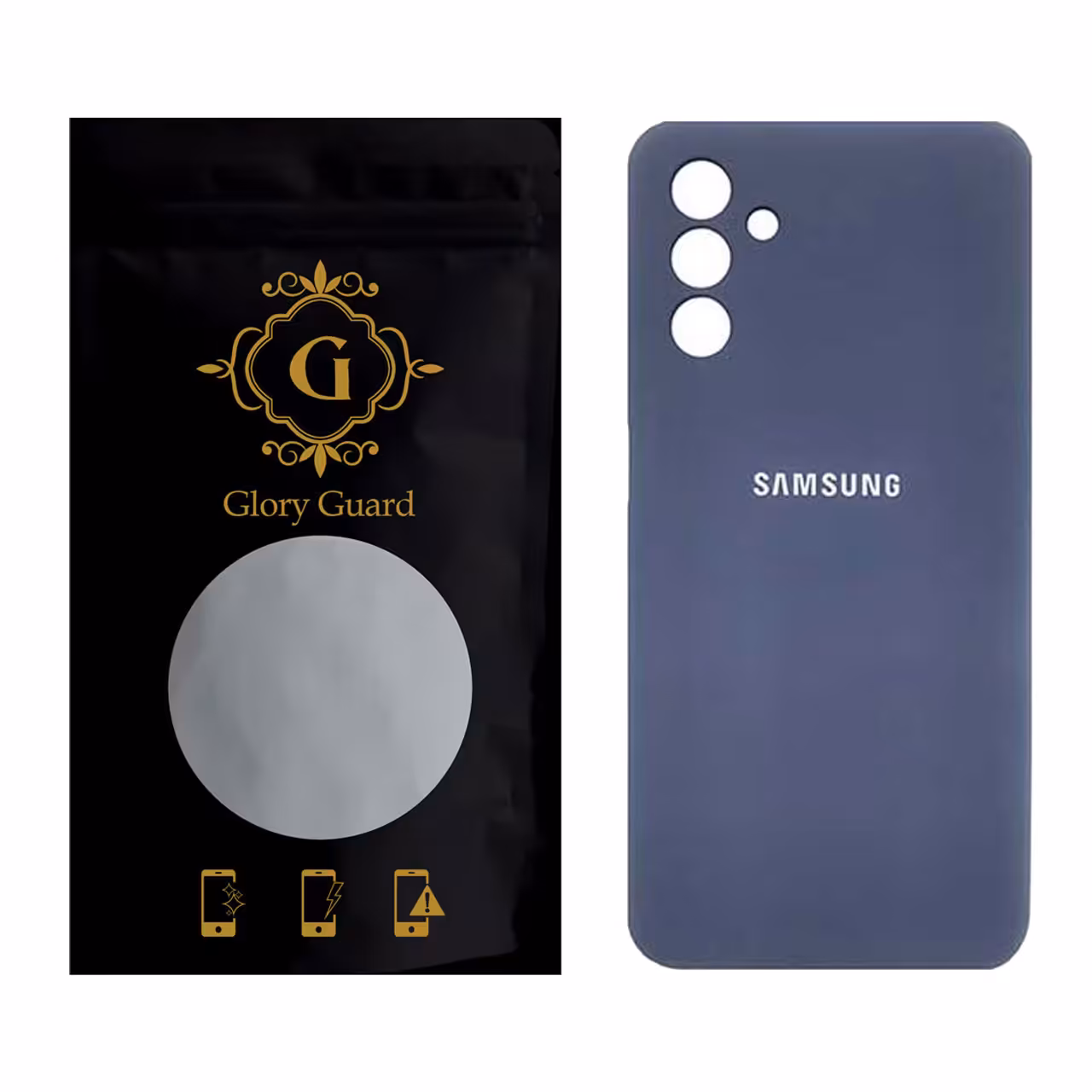 کاور گلوری گارد مدل SLO مناسب برای گوشی موبایل سامسونگ Galaxy A13 5G
