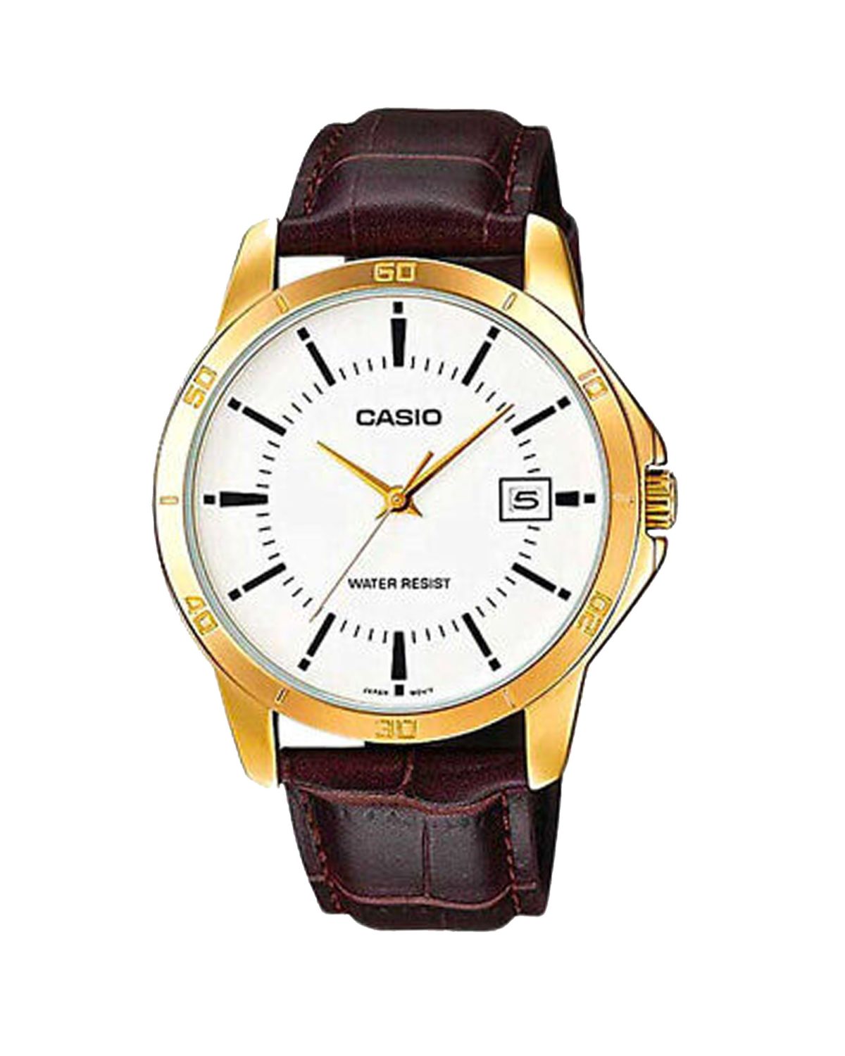 ساعت مچی مردانه کاسیو CASIO MTP-V004GL-7A