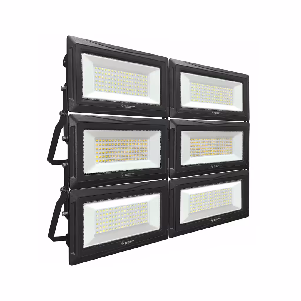 پروژکتور 360 وات SMD فاین الکتریک مدل 1060-FEC