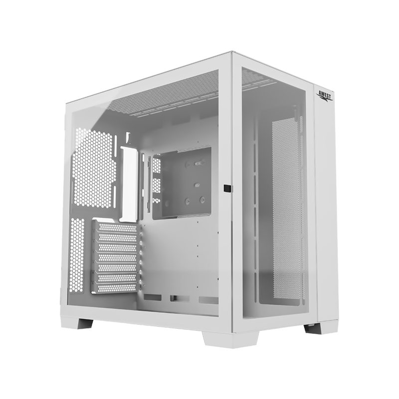 کیس گیمینگ اوست مدل GT-AQ14-MW