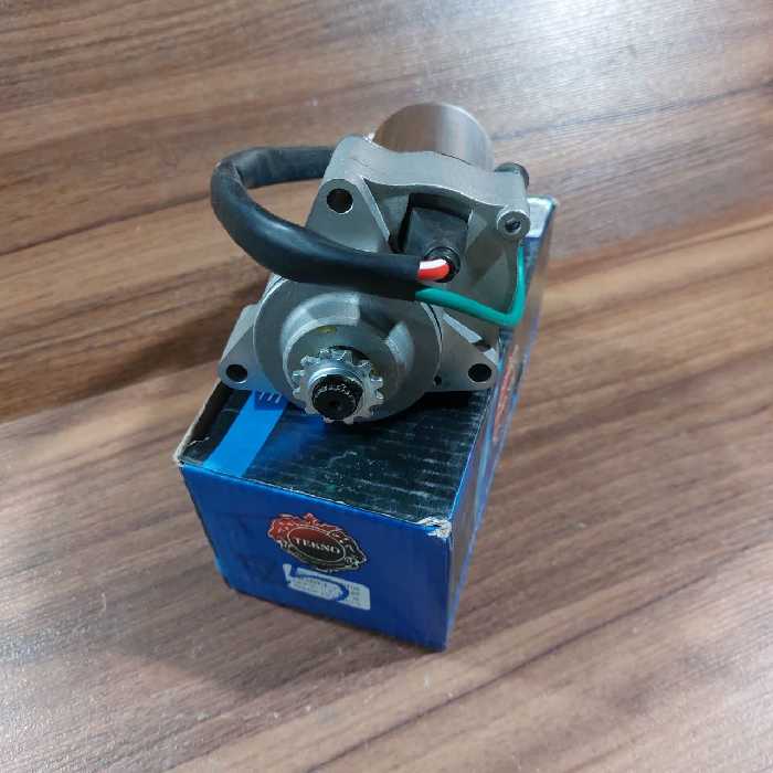 استارت ویو T125