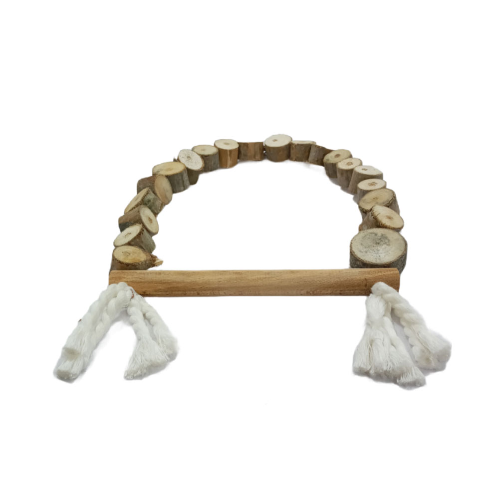 اسباب بازی پرندگان مدل T2018