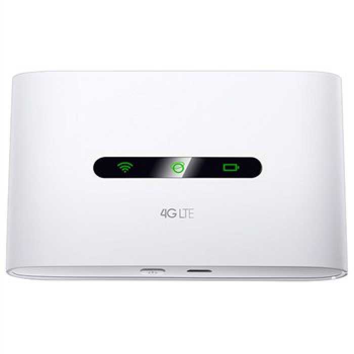 مودم قابل حمل 4 جی تی پی لینک مدل ام 7300