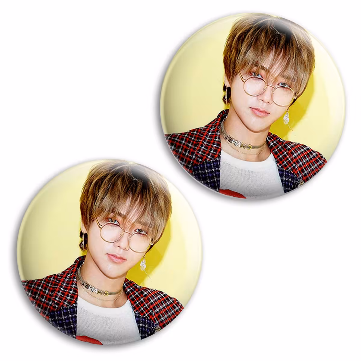  پیکسل پرمانه طرح super junior کد pm2n.19307 مجموعه 2 عددی