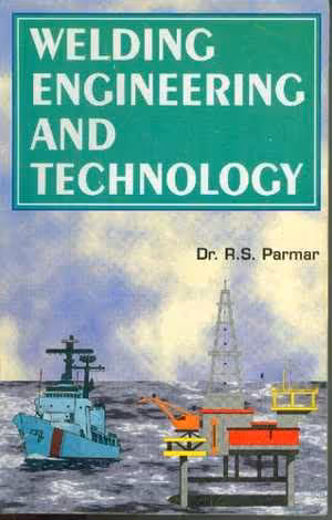 󾕇 دانلود کتاب Welding Processes And Technology, 2001 - دانلود کتاب های دانشگاهی