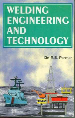  دانلود کتاب Welding Processes And Technology, 2001 - دانلود کتاب های دانشگاهی