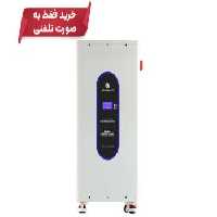 باتری 17.5 کیلووات ساعتی لایت ویو مدل Lightwave LW-LiFe-17.5KW