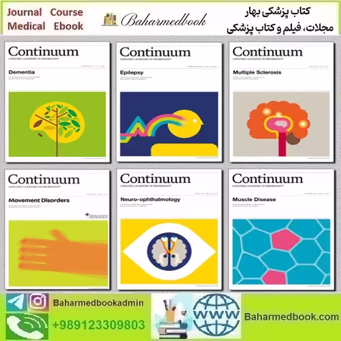 CONTINUUM Lifelong Learning in Neurology 2024 Full Archives