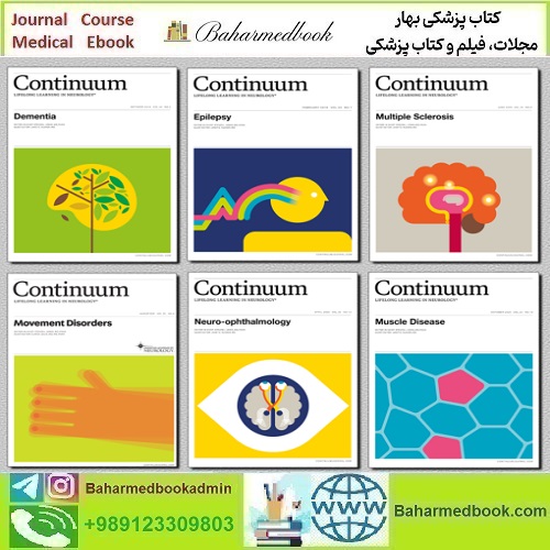 CONTINUUM Lifelong Learning in Neurology 2024 Full Archives