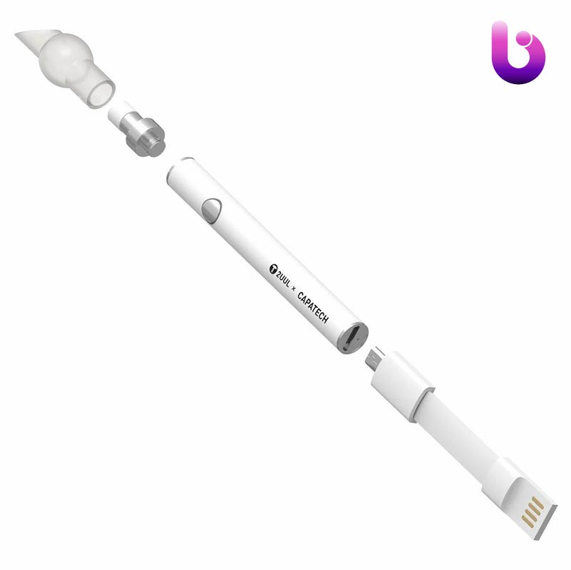 قلم حرارتی رزین 2UUL TT01