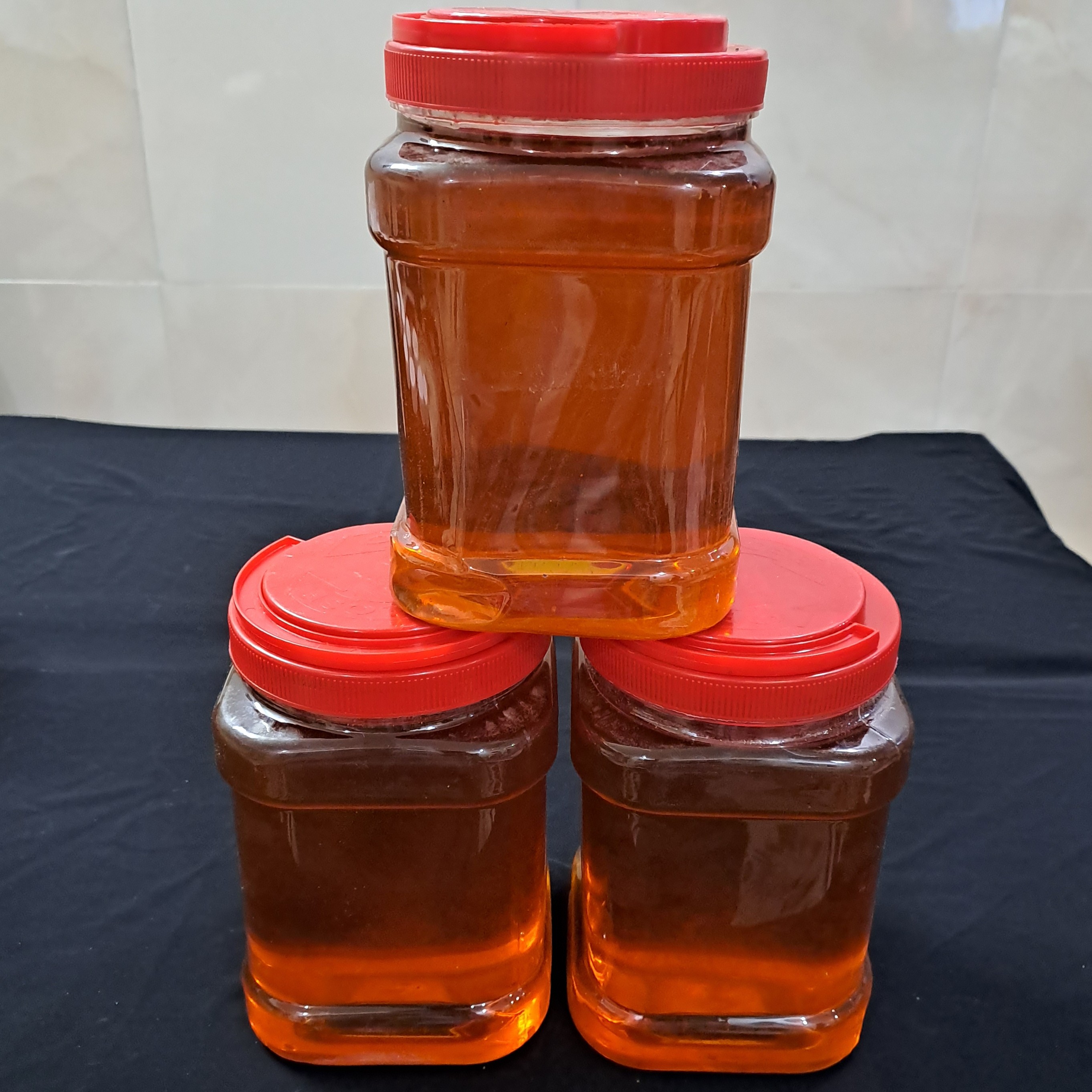 عسل مرکبات بهاره