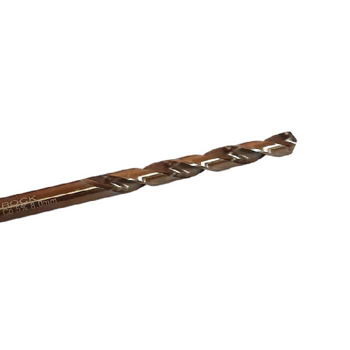 مته کبالت روک مدل RO - 888  سایز 8 میلی متر