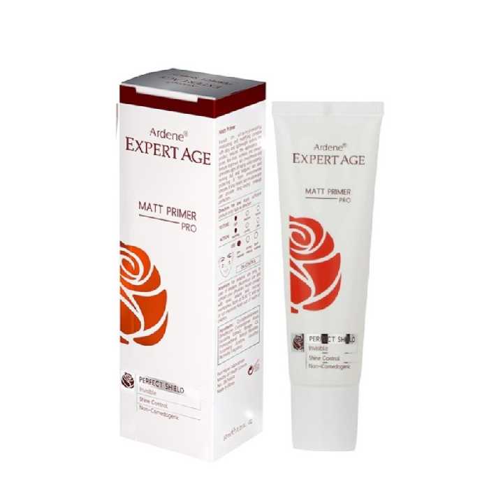 پرایمر اکسپرت ایج و مات کننده آردن