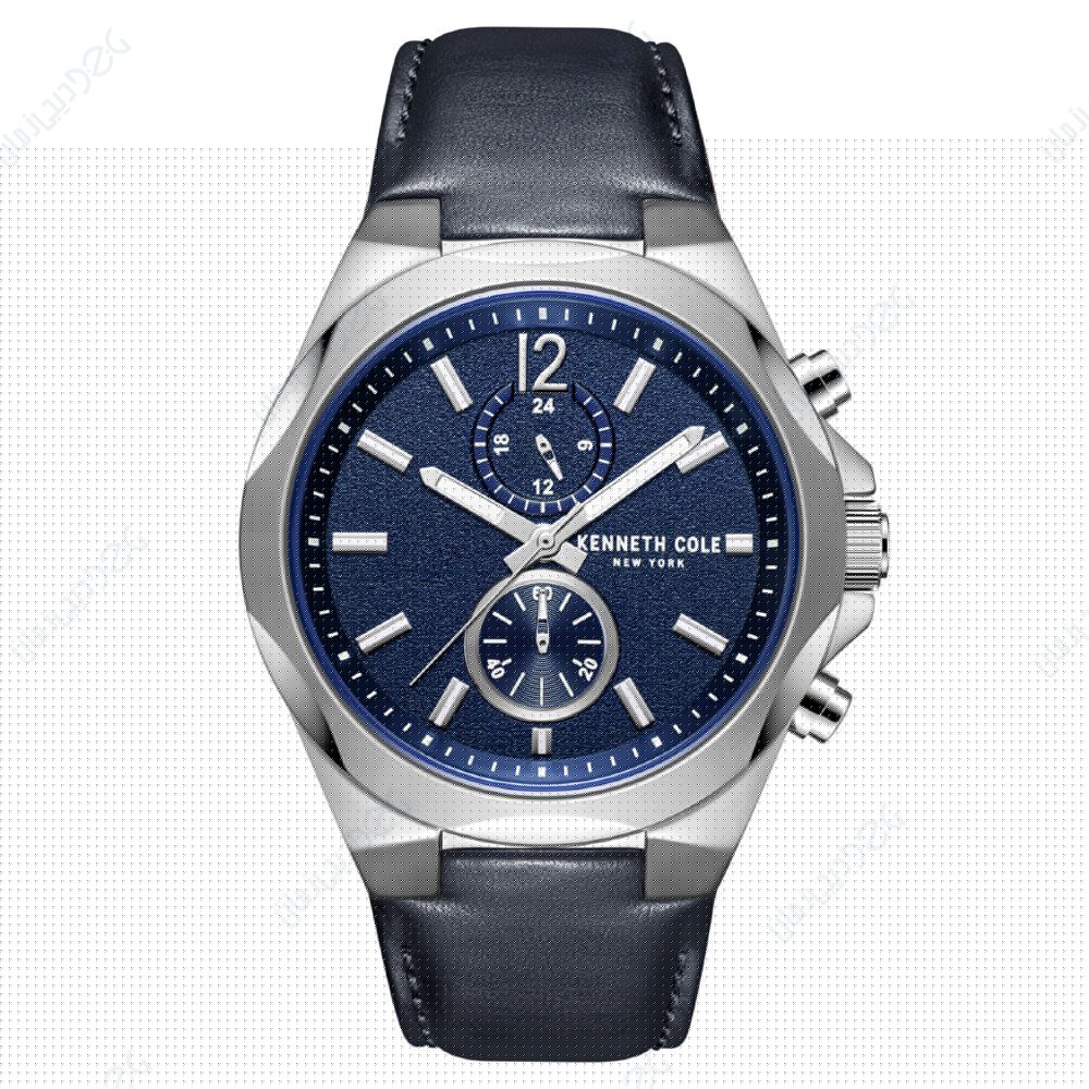 ساعت مچی مردانه کنت کول (Kenneth Cole)|مدل KC51088002