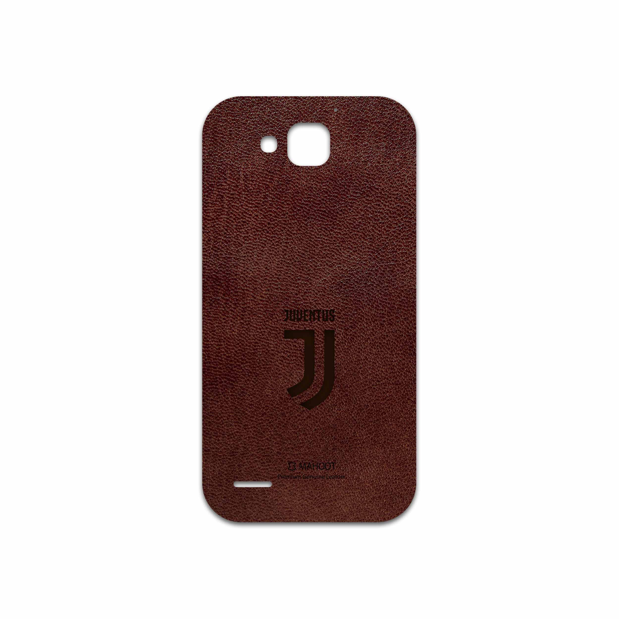برچسب پوششی ماهوت مدل NL-JUVE مناسب برای گوشی موبایل هوآوی Ascend G750