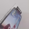 کاور ایکس قاب کد Tower53 مناسب برای گوشی موبایل سامسونگ Galaxy A53
