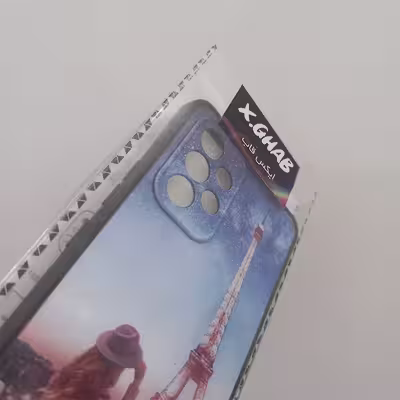 کاور ایکس قاب کد Tower53 مناسب برای گوشی موبایل سامسونگ Galaxy A53