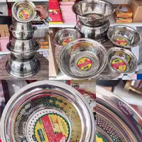 آبکش یونیک 6عددی