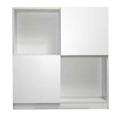 کتابخانه مدل IKE2002