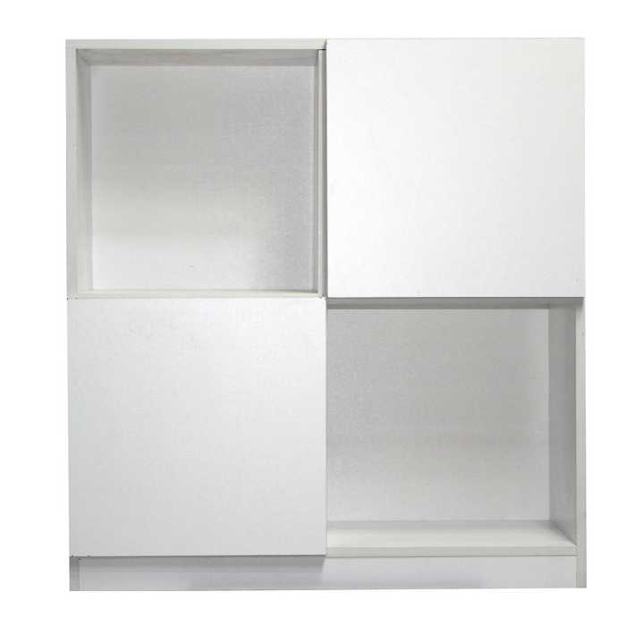 کتابخانه مدل IKE2002