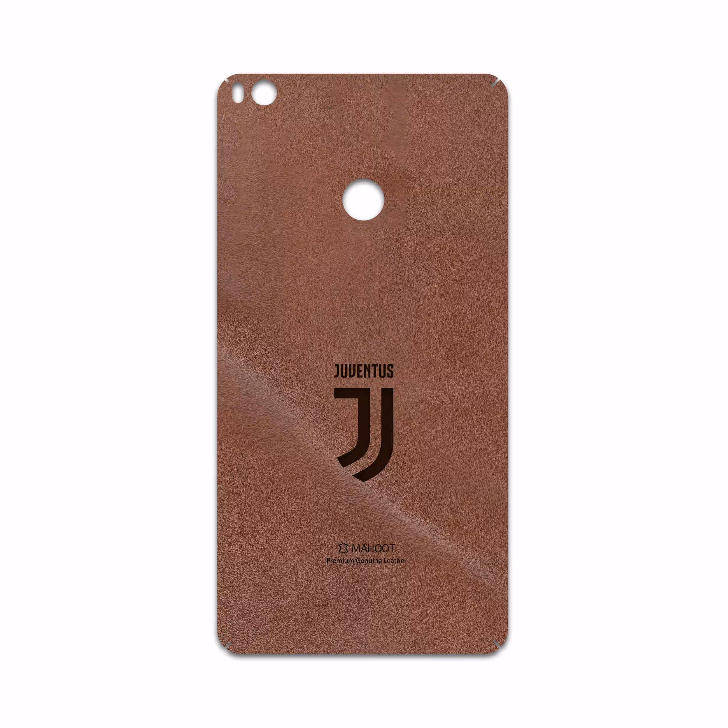 برچسب پوششی ماهوت مدل MNL-JUVE مناسب برای گوشی موبایل شیائومی Mi Max 2