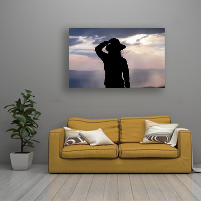 تابلو شاسی طرح عاشقانه کد l 23