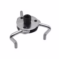 آچار فیلتر روغن ویوی مدل سه شاخ YP-YPNGTONG-T7004-BS