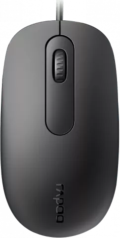 موس سیمی Rapoo مدل  N200