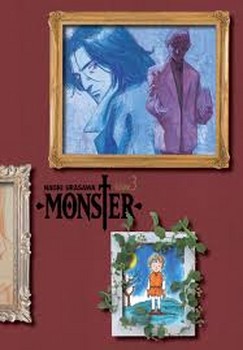 MONSTER 3 | مرکز فرهنگی آبی