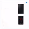 برچسب پوششی ماهوت مدل TESLA مناسب برای تبلت سامسونگ Galaxy Tab A 8.0 2019 T290