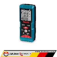متر لیزری رونیکس 9100
