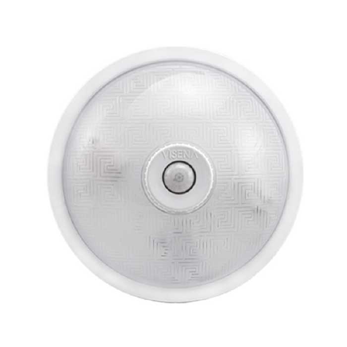 چراغ سنسوردار هوشمند مایکروویو ویسنا مدل VS626S