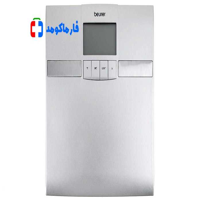 ترازو بیورر BF18
