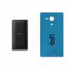 برچسب پوششی ماهوت مدل BL-JUVE مناسب برای گوشی موبایل سونی Xperia SP
