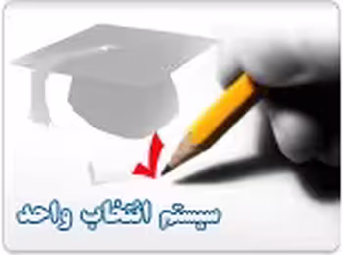 فایل تجزیه و تحلیل سیستم انتخاب واحد دانشگاه