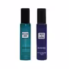 عطر جیبی مردانه هدوی استوری مدل بلو شنل و آکوا بولگاری حجم 30 میلی لیتر مجموعه 2 عددی