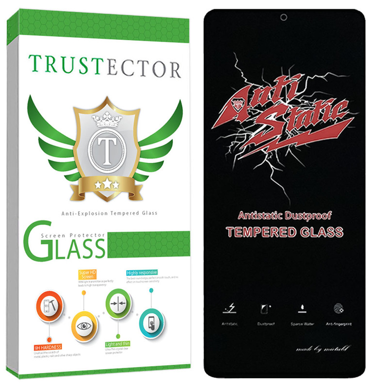 محافظ صفحه نمایش تراستکتور مدل ANTTC مناسب برای گوشی موبایل سامسونگ Galaxy A54 5G | کالا برتری