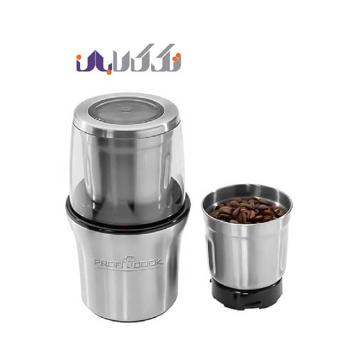 آسیاب قهوه پروفی کوک مدل PC-KSW 1021