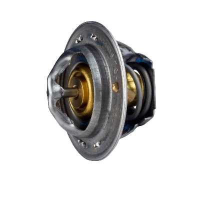 ترموستات بابا پارت موتور کد  981208 مناسب برای پراید