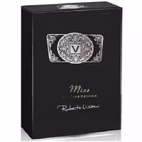 ویزاری ادکلن زنانه 100 میل MISS LIMITED EDITION ROBERTO VIZZARI
