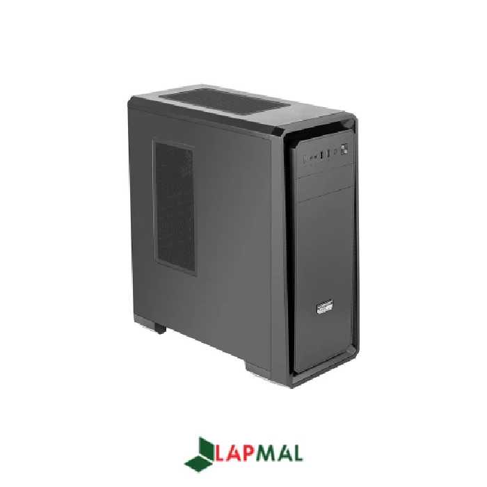 کیس کامپیوتر گرین مدل PARS EVO
فروشگاه اینترنتی تخصصی لپتاپ لپ مال