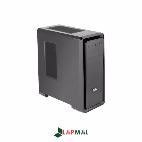 کیس کامپیوتر گرین مدل PARS EVO
فروشگاه اینترنتی تخصصی لپتاپ لپ مال