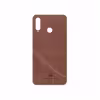 برچسب پوششی ماهوت مدل Matte-Natural-Leather مناسب برای گوشی موبایل هوآوی P30 Lite (48 MP Camera)