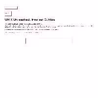 خرید و دانلود نسخه کامل کتاب UNIX Unleashed: Internet Edition (with CD-ROM)