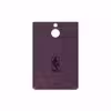 برچسب پوششی ماهوت مدل PL-NBA مناسب برای گوشی موبایل بلک بری Passport Silver Edition