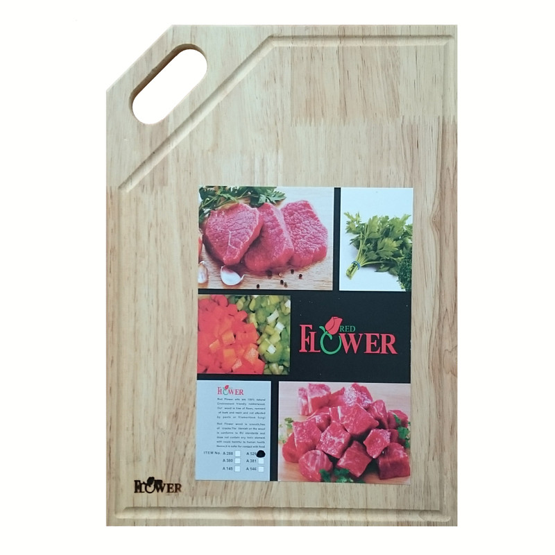 تخته برش ردفلاور مدل A529 | کالا مکس