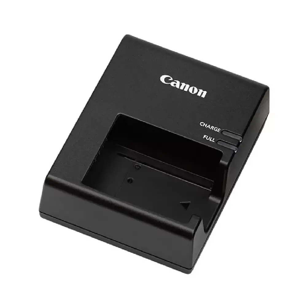 شارژر کانن اصلی Canon LC-E10 Battery Charger for LP-E10 Org